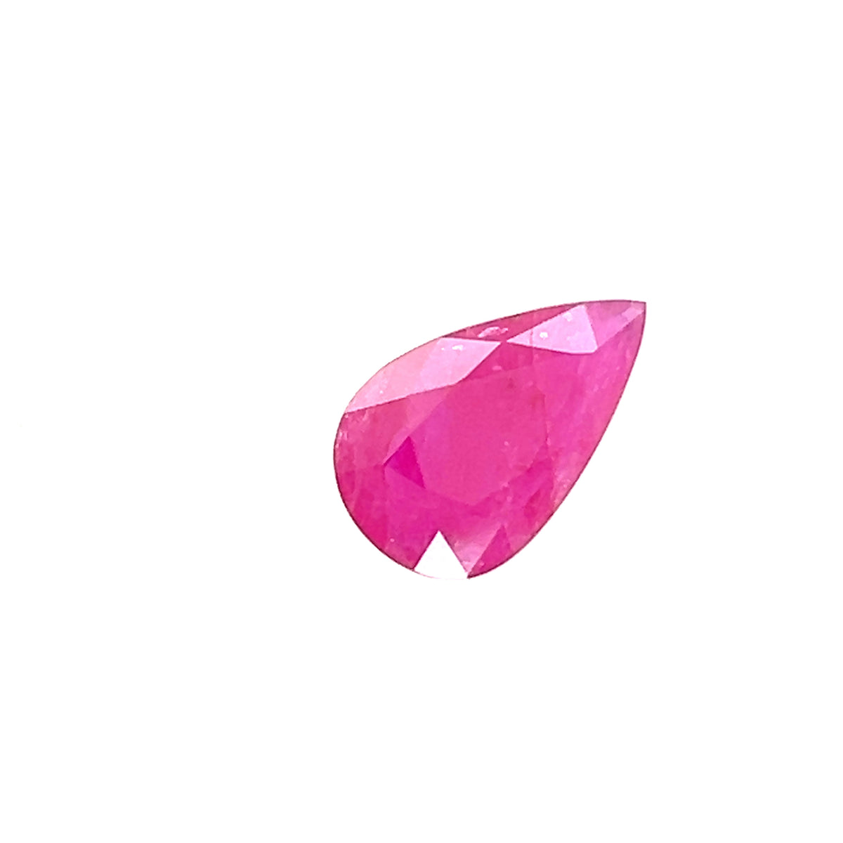 RUBY PEAR