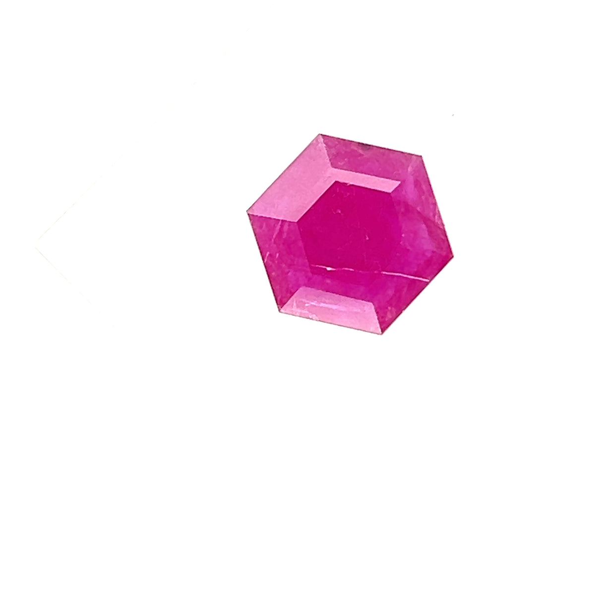 RUBY HEXAGON