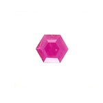 RUBY HEXAGON