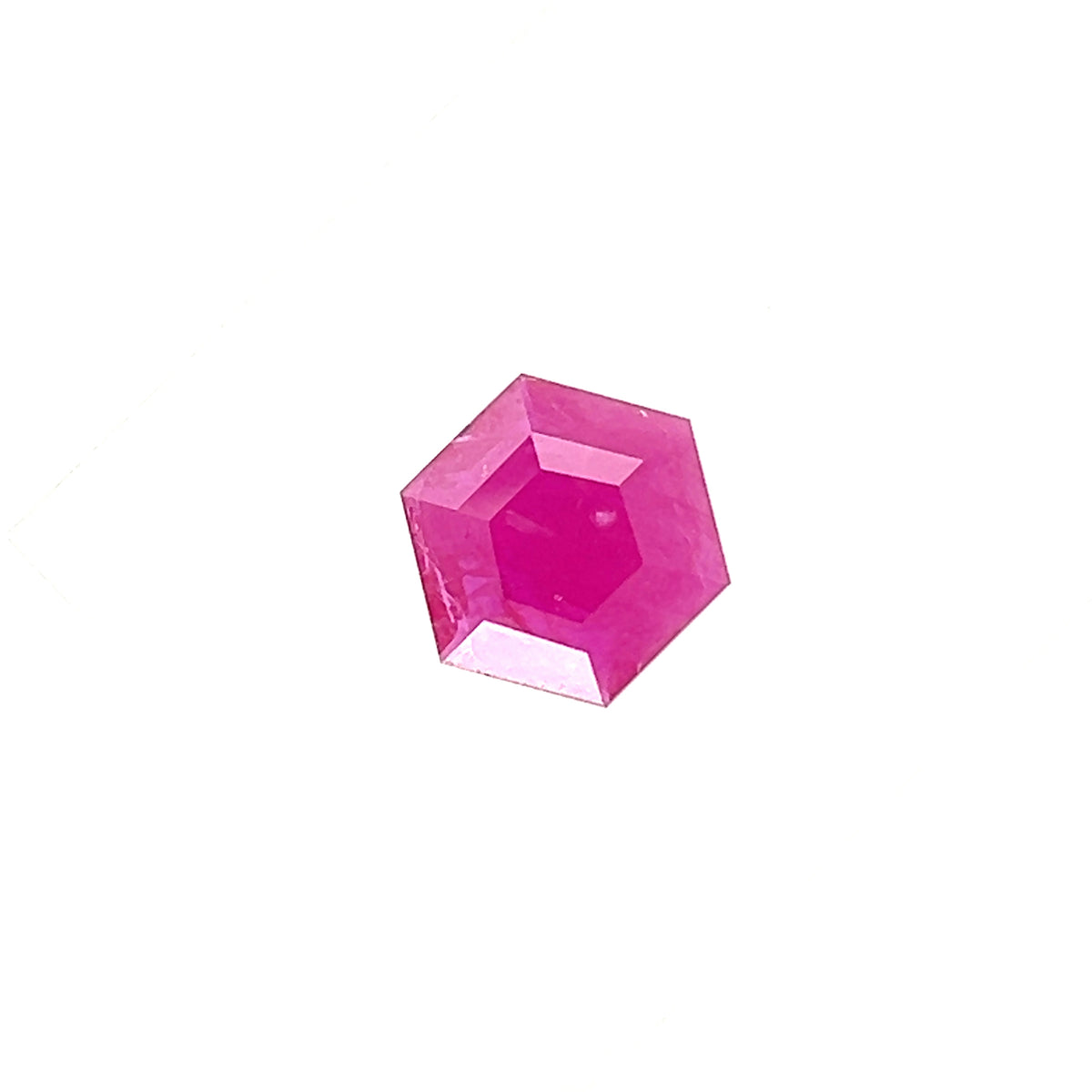RUBY HEXAGON