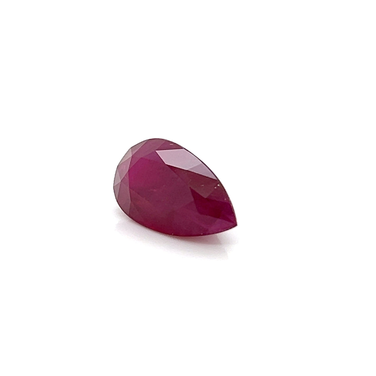RUBY PEAR