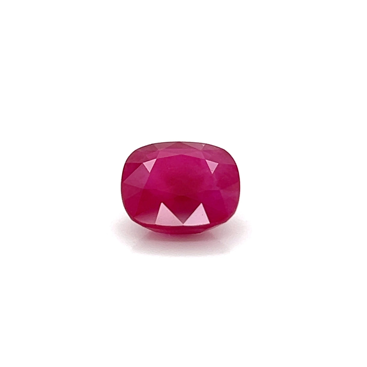 RUBY CUSHION