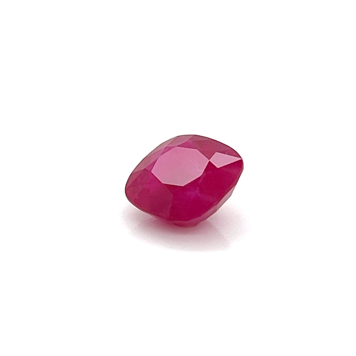 RUBY CUSHION