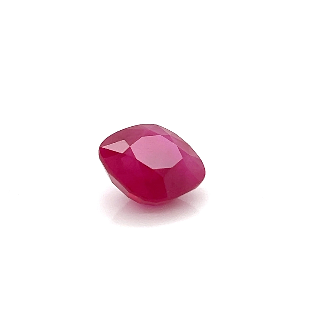 RUBY CUSHION
