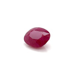 RUBY OVAL