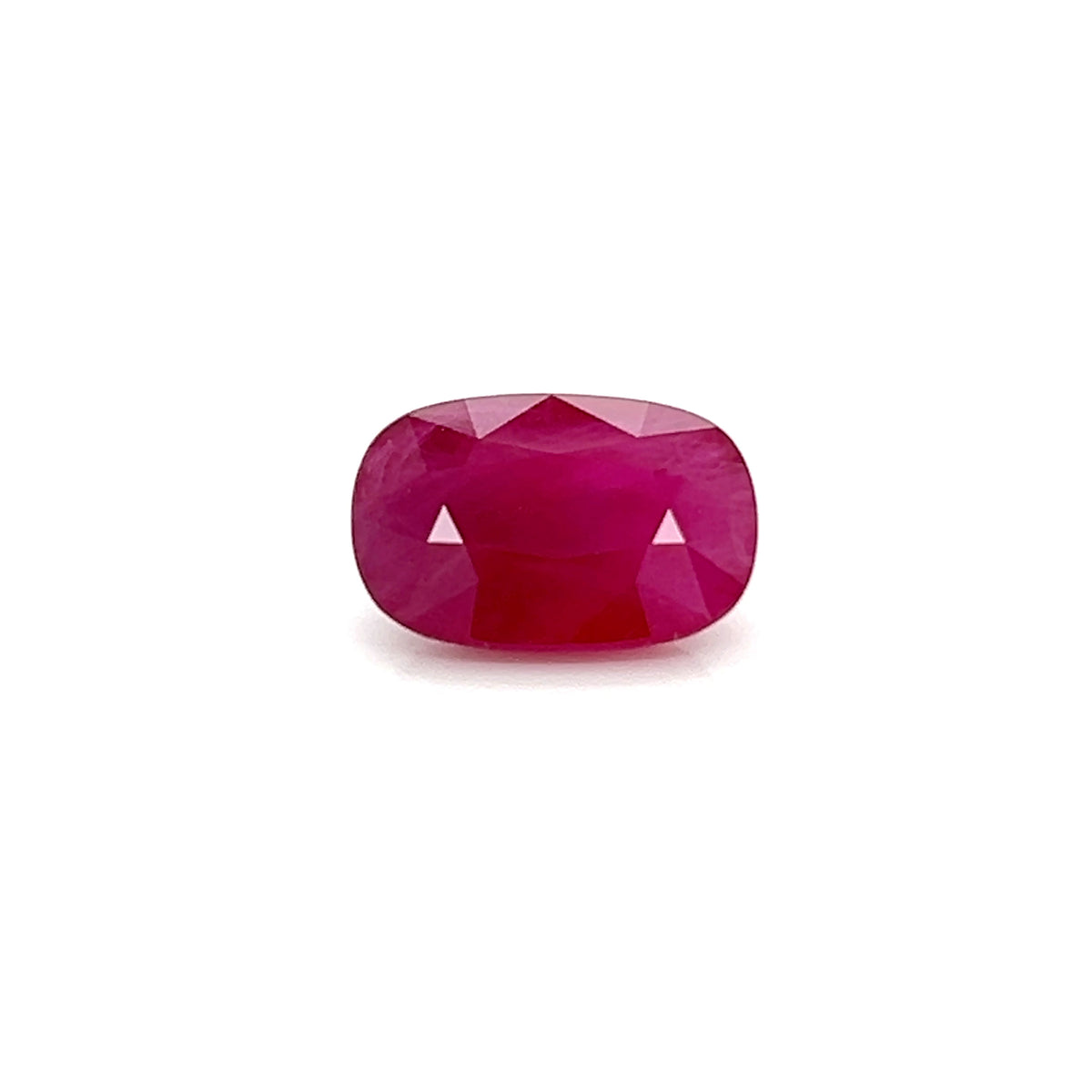 RUBY OVAL