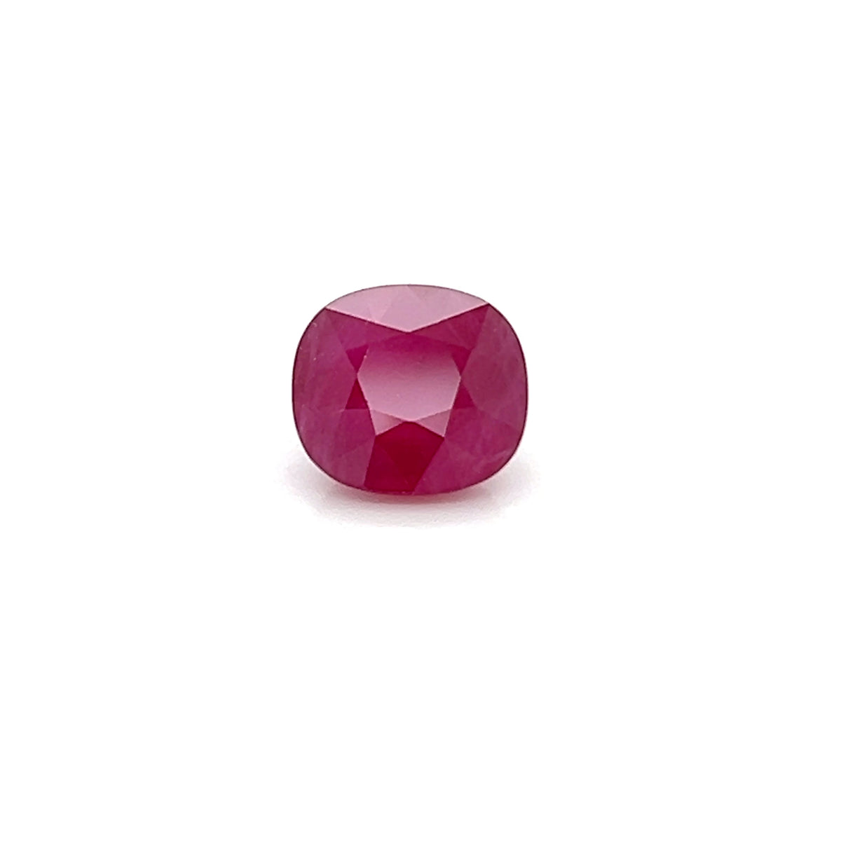 RUBY CUSHION