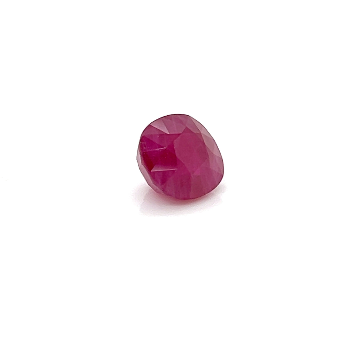 RUBY CUSHION