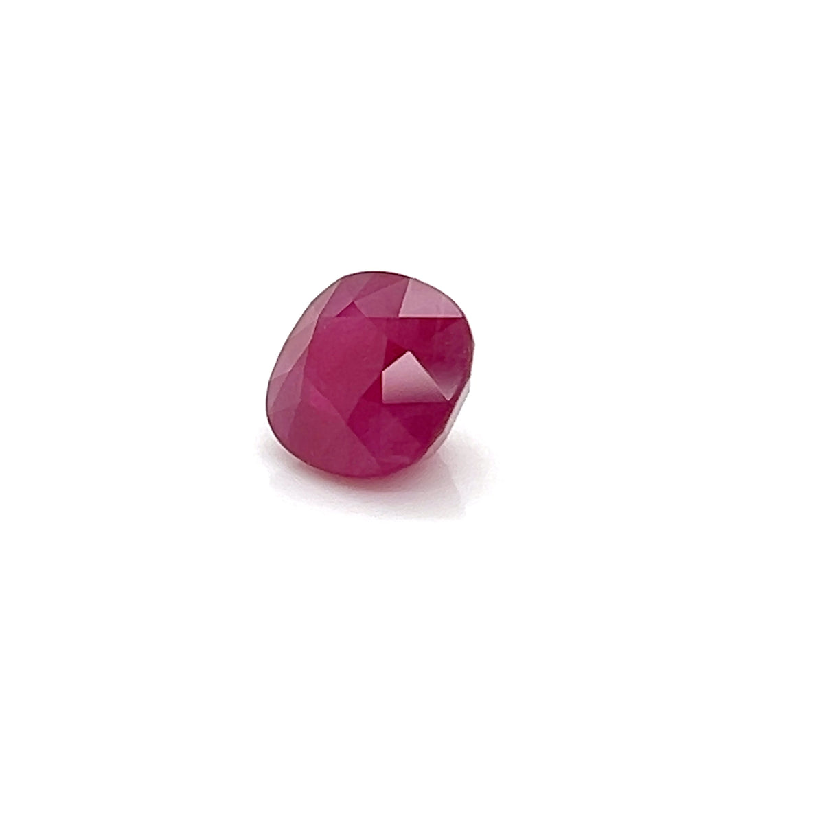 RUBY CUSHION