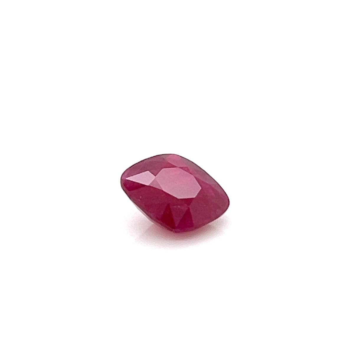 RUBY CUSHION