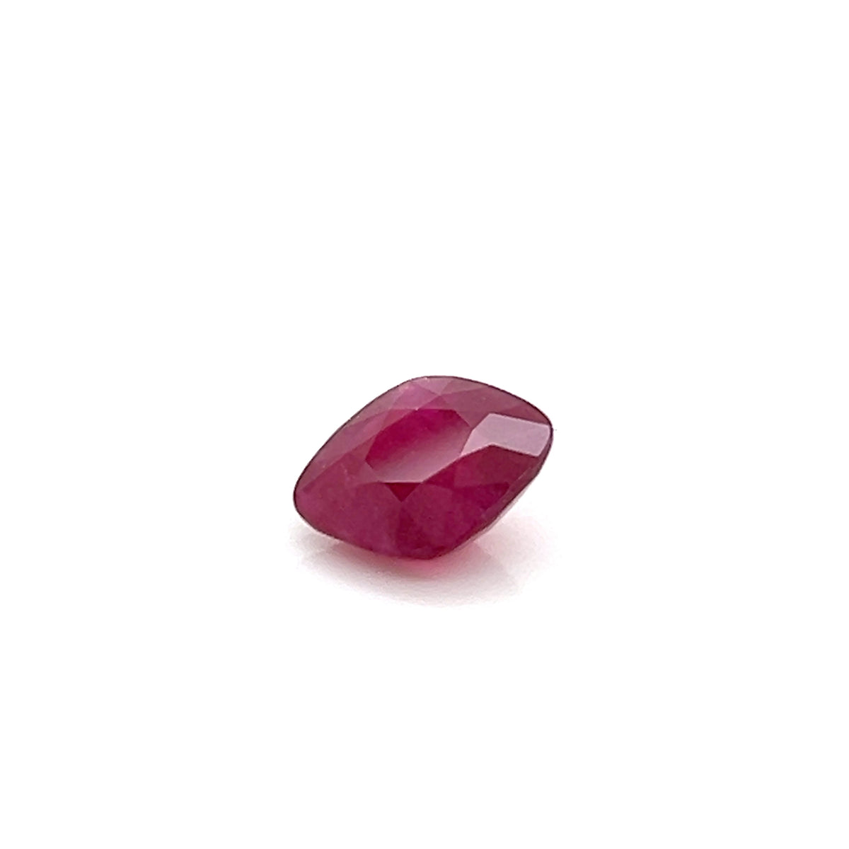 RUBY CUSHION