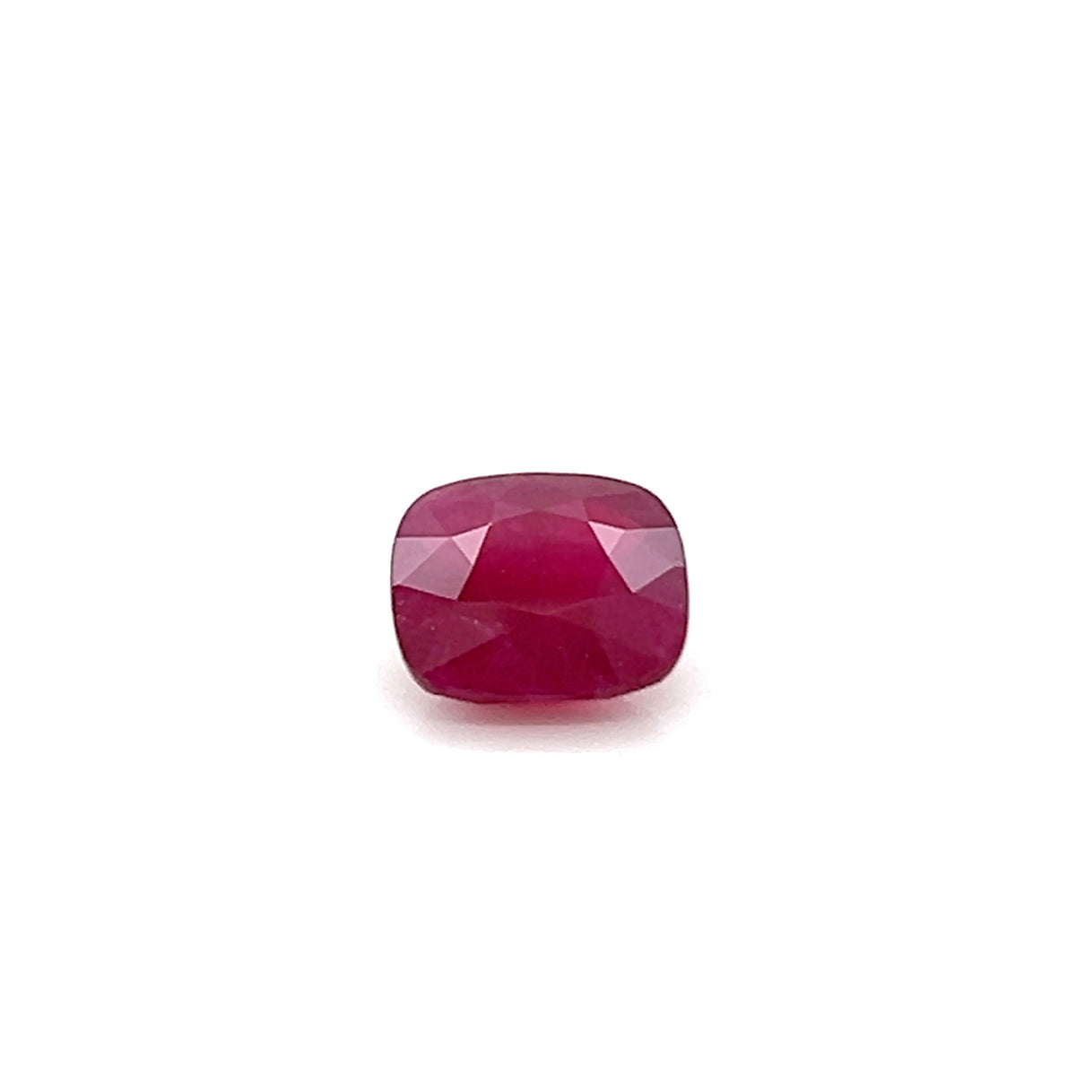 RUBY CUSHION