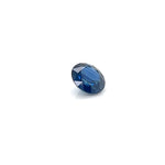 BLUE SAPPHIRE ROUND
