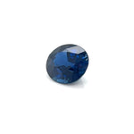 BLUE SAPPHIRE OVAL