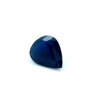 BLUE SAPPHIRE PEAR