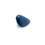 BLUE SAPPHIRE PEAR