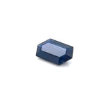 BLUE SAPPHIRE HEXAGON