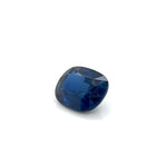 BLUE SAPPHIRE CUSHION