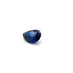 BLUE SAPPHIRE PEAR