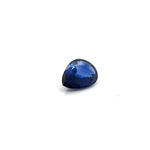 BLUE SAPPHIRE PEAR