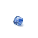 BLUE SAPPHIRE CUSHION