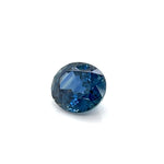 BLUE SAPPHIRE OVAL