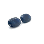 BLUE SAPPHIRE OVAL