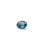 BLUE SAPPHIRE OVAL