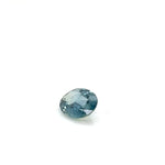 BLUE SAPPHIRE OVAL