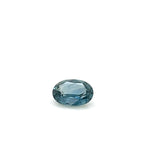 BLUE SAPPHIRE OVAL