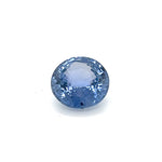 BLUE SAPPHIRE ROUND