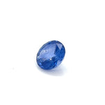 BLUE SAPPHIRE ROUND