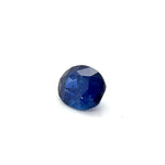 BLUE SAPPHIRE OVAL