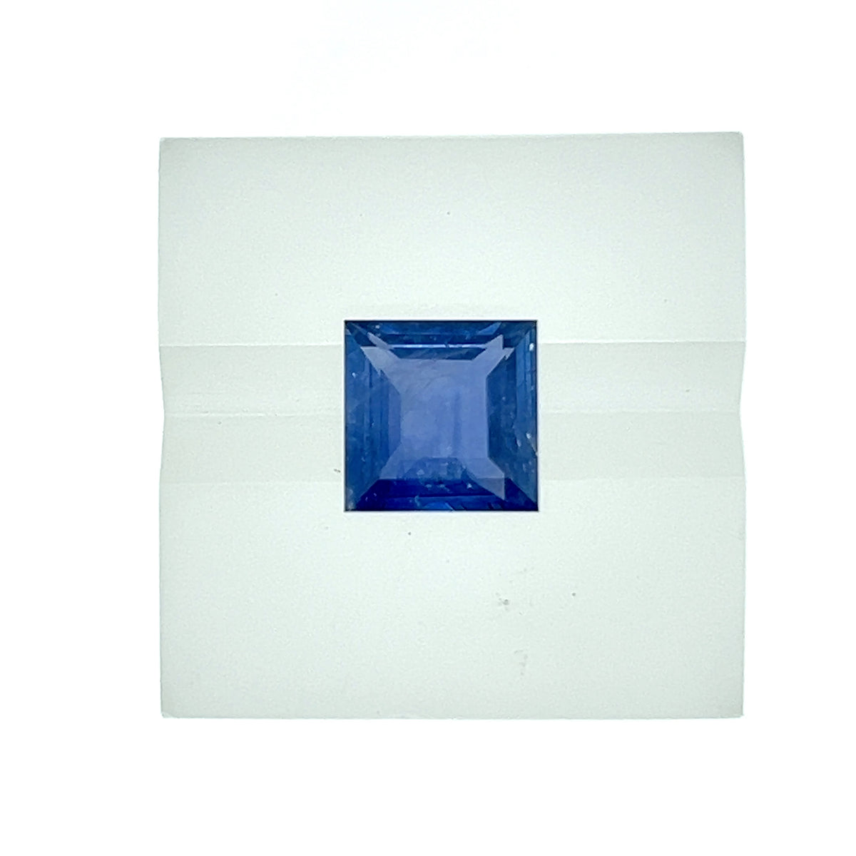 BLUE SAPPHIRE SQUARE