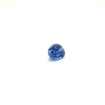 BLUE SAPPHIRE OVAL