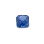 BLUE SAPPHIRE CUSHION