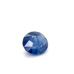 BLUE SAPPHIRE OVAL