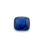 BLUE SAPPHIRE CUSHION