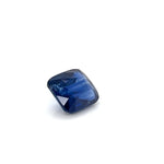 BLUE SAPPHIRE CUSHION