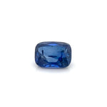 BLUE SAPPHIRE CUSHION