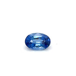 BLUE SAPPHIRE OVAL