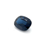 BLUE SAPPHIRE CUSHION