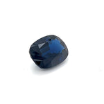 BLUE SAPPHIRE CUSHION