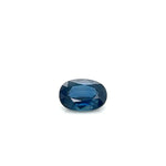 BLUE SAPPHIRE OVAL