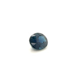 BLUE SAPPHIRE OVAL