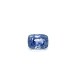 BLUE SAPPHIRE CUSHION