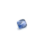 BLUE SAPPHIRE CUSHION