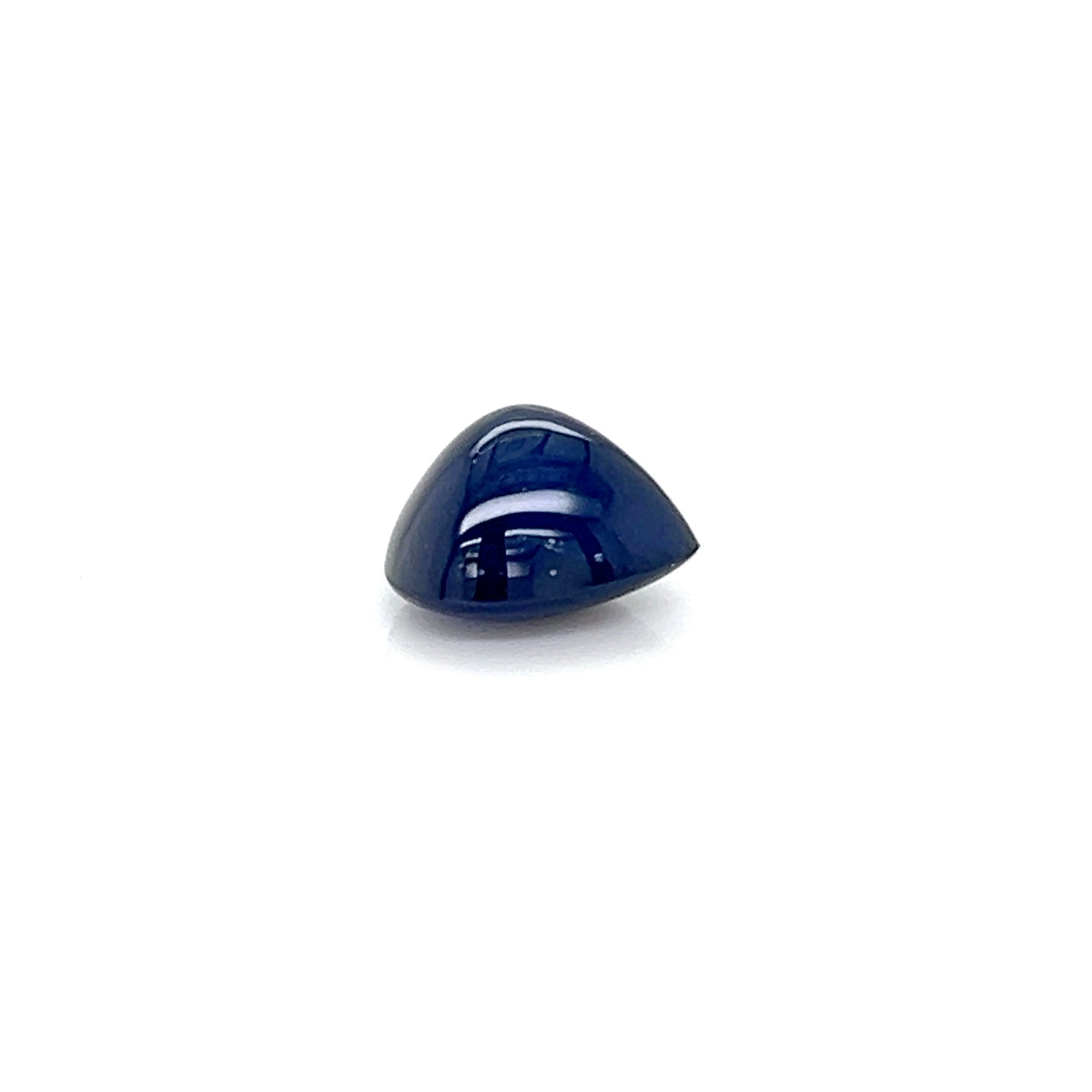 BLUE SAPPHIRE CABOCHON