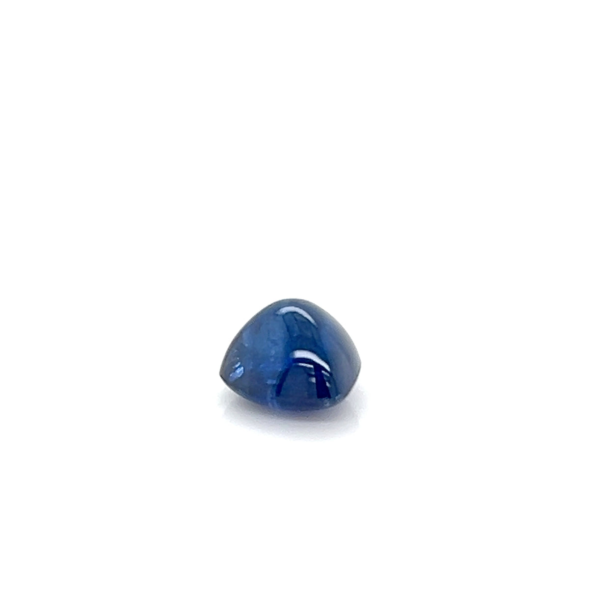 BLUE SAPPHIRE CABOCHON