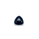 BLUE SAPPHIRE TRILLION